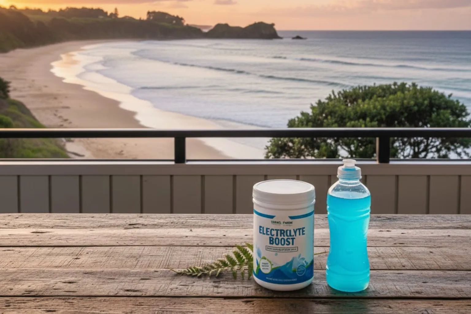 Electrolyte Powders vs Sports Drinks Whats better for hydration