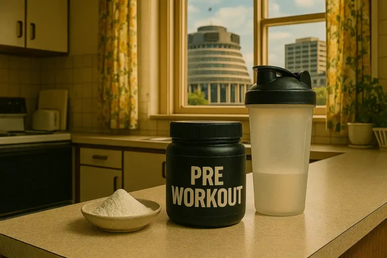 HMB β-Hydroxy β-Methylbutyrate Muscle protection explained
