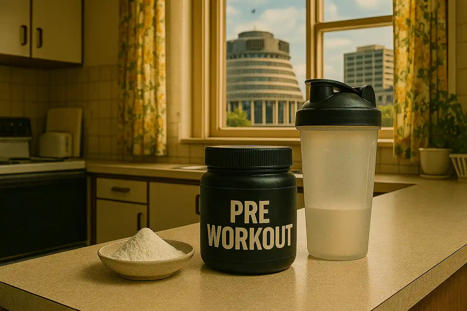 HMB β-Hydroxy β-Methylbutyrate Muscle protection explained