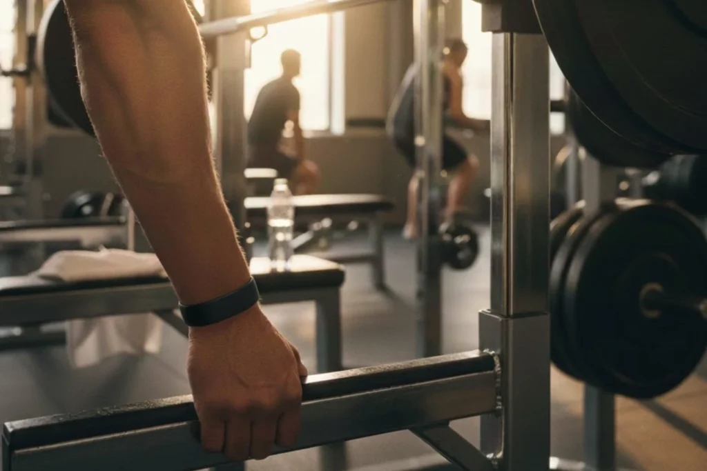 15 of the Best Fitness Wearables for Muscle Growth and Recovery