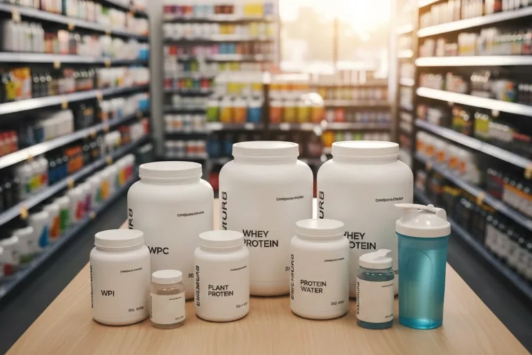 Best protein powder Australia 2026 Top 15 protein powders