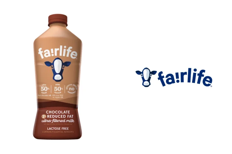 Fairlife Ultra Filtered Milk Review Superior Protein Low Sugar Protein Smoothie