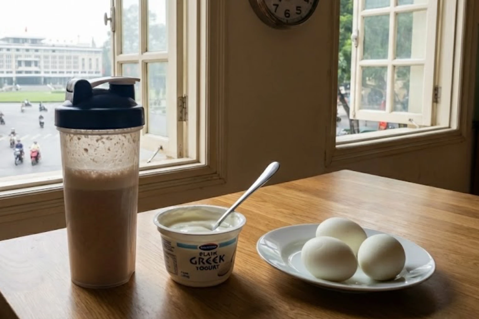 Heres your Ultimate Guide to Protein Timing