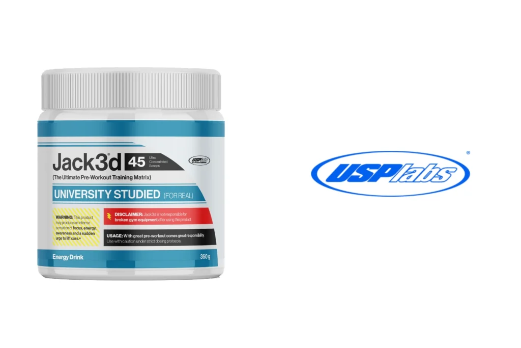 Jack3d Advanced Pre-Workout Review is it better than the original