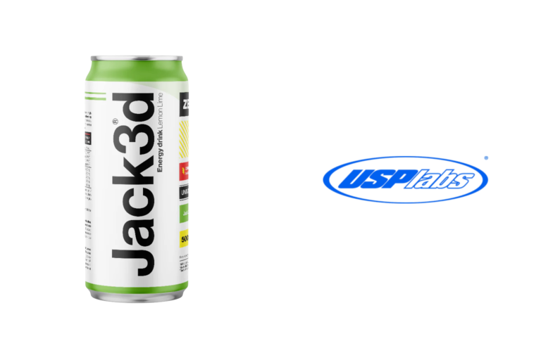 Jack3d Energy Review UHP Labs Jack3d Energy Drink RTD