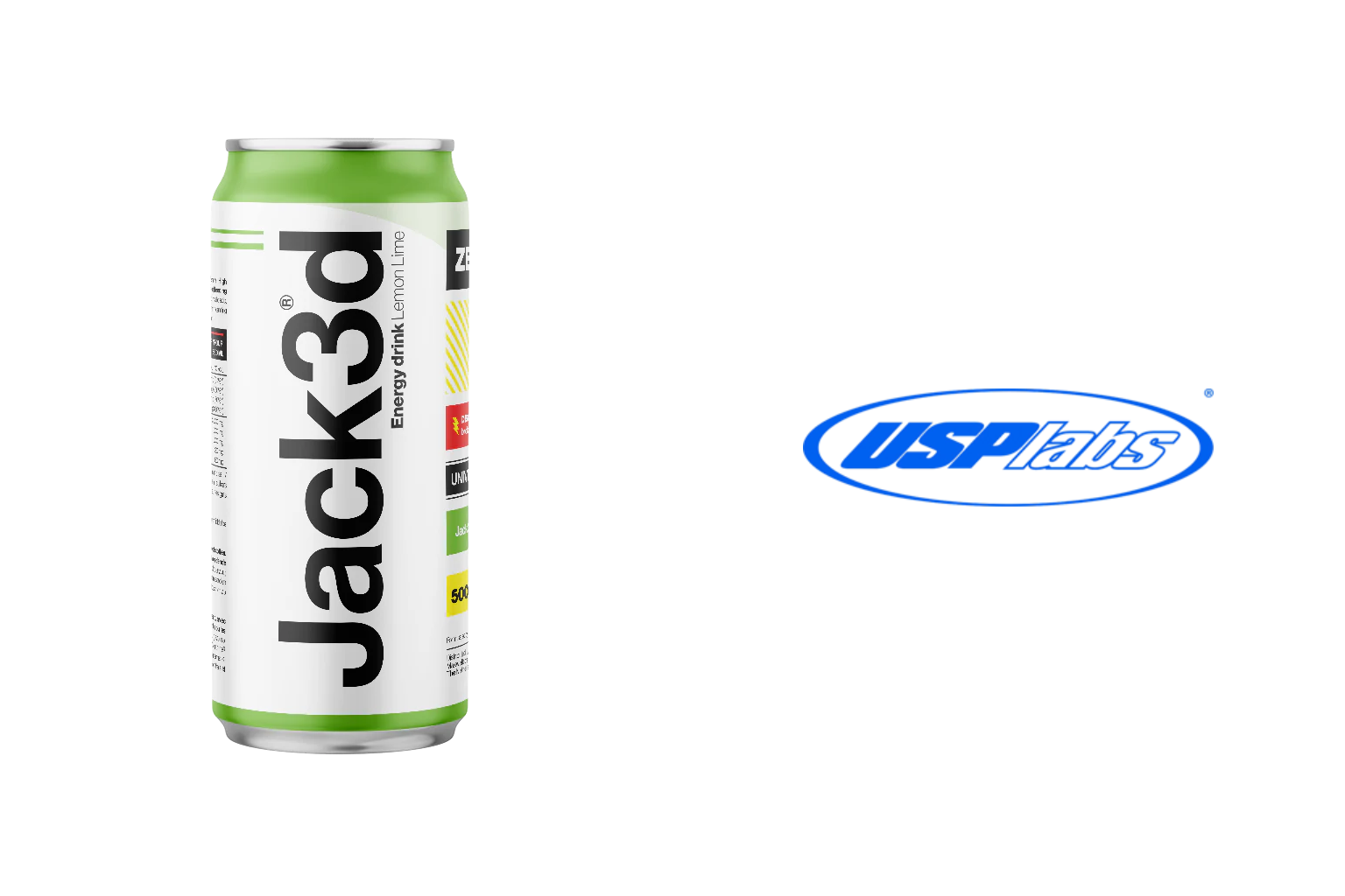 Jack3d Energy Review UHP Labs Jack3d Energy Drink RTD