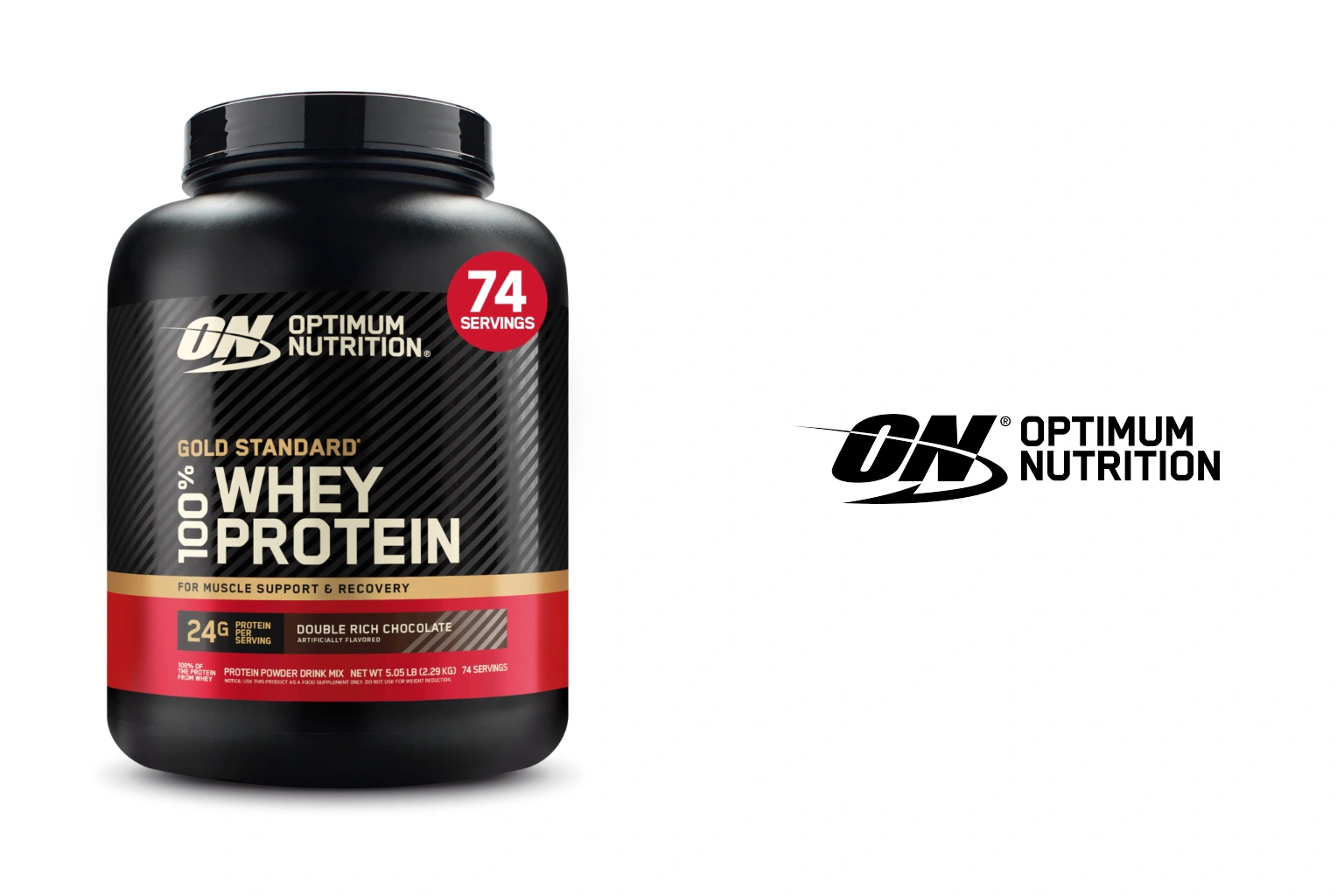 Optimum Nutrition Gold Standard Whey Review Is It Still The Best