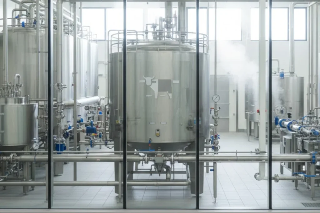 PRIME ProteinLock Technology filtration process