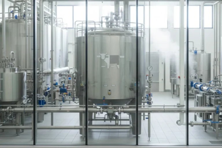 PRIME ProteinLock Technology filtration process