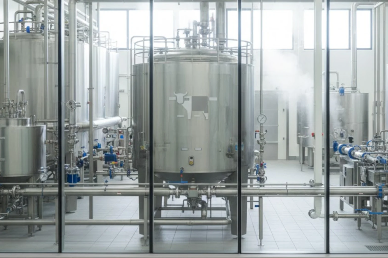 PRIME ProteinLock Technology filtration process