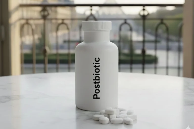 Postbiotics for Athletes