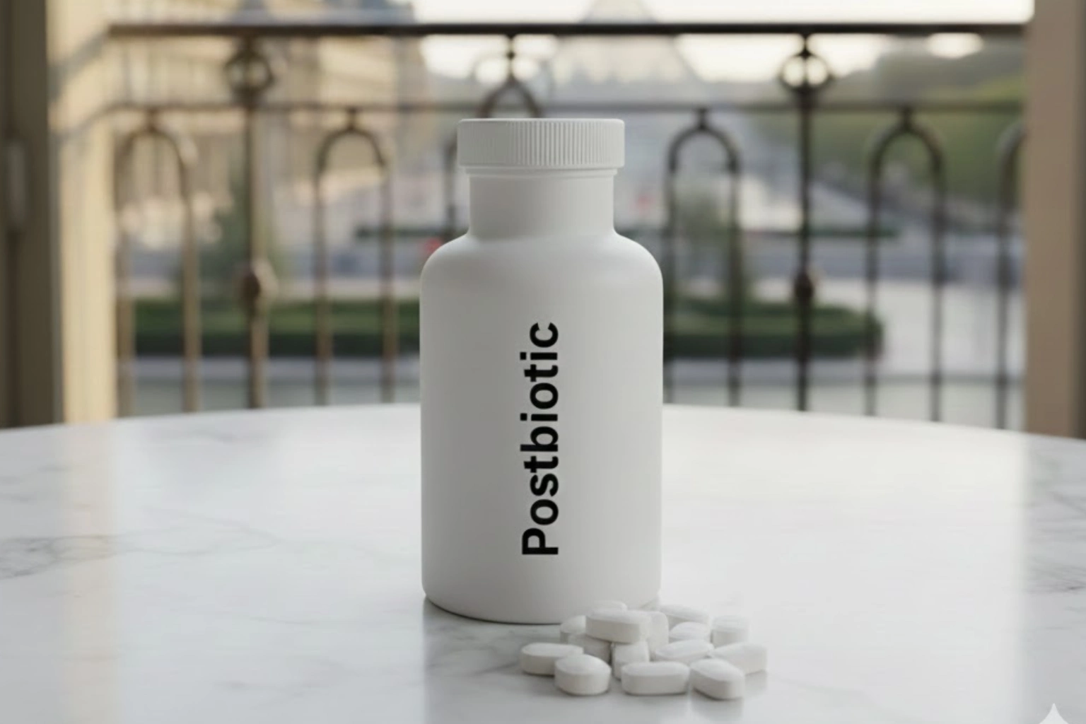 Postbiotics for Athletes