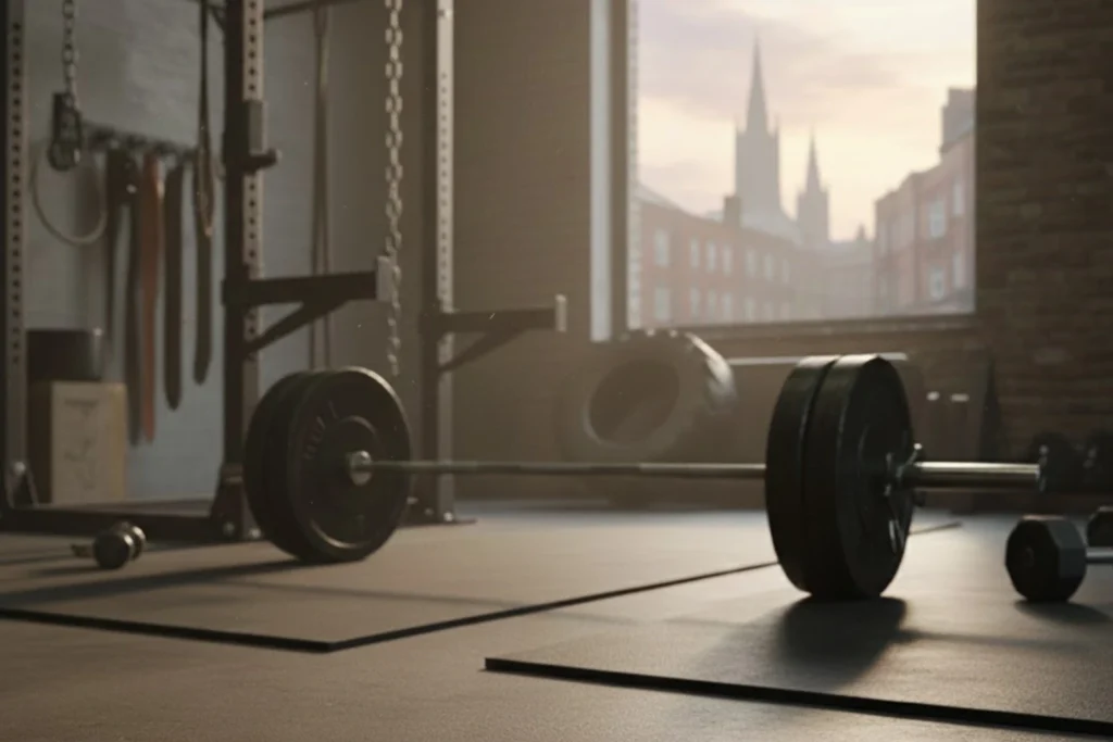 Strength vs Hypertrophy Training How to Balance Both Goals