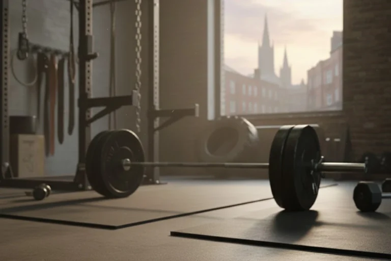 Strength vs Hypertrophy Training How to Balance Both Goals