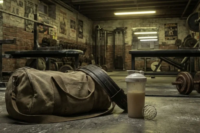 Deloading for Growth Ultimate Guide to Recovery