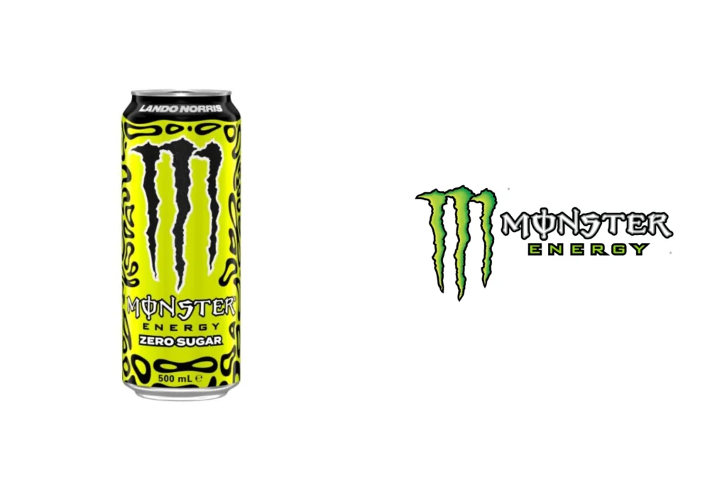 Monster Energy Lando Norris Zero Sugar Review