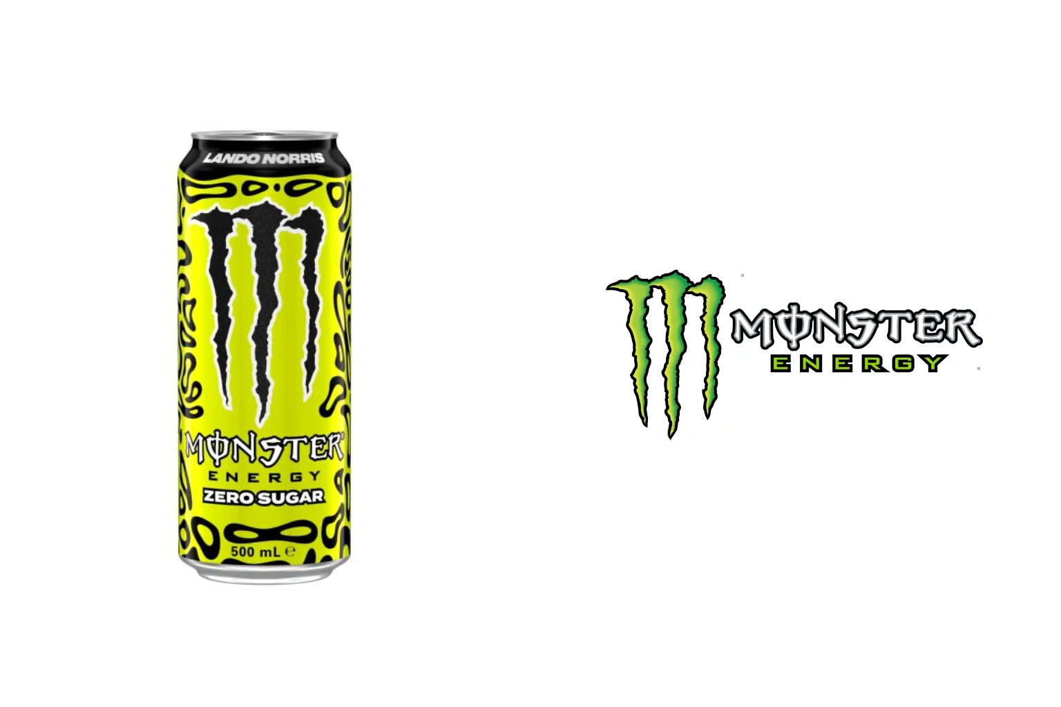 Monster Energy Lando Norris Zero Sugar Review