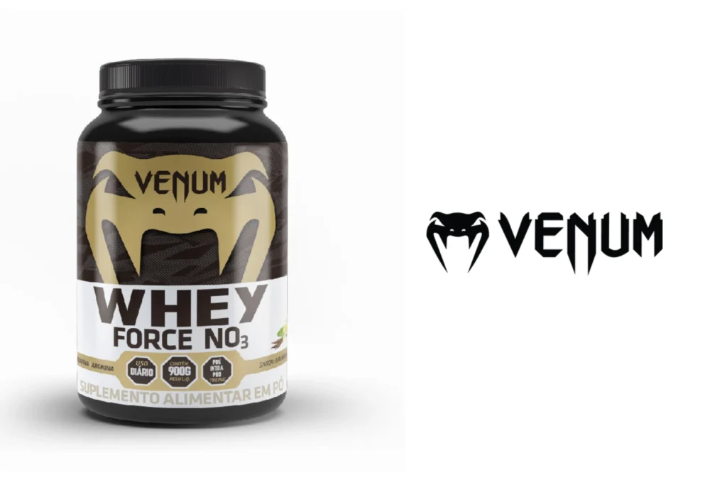 Venum Whey Force No3 Protein Powder Review