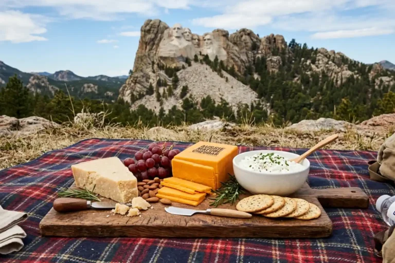 The Ultimate Guide to the Best High Protein Cheese