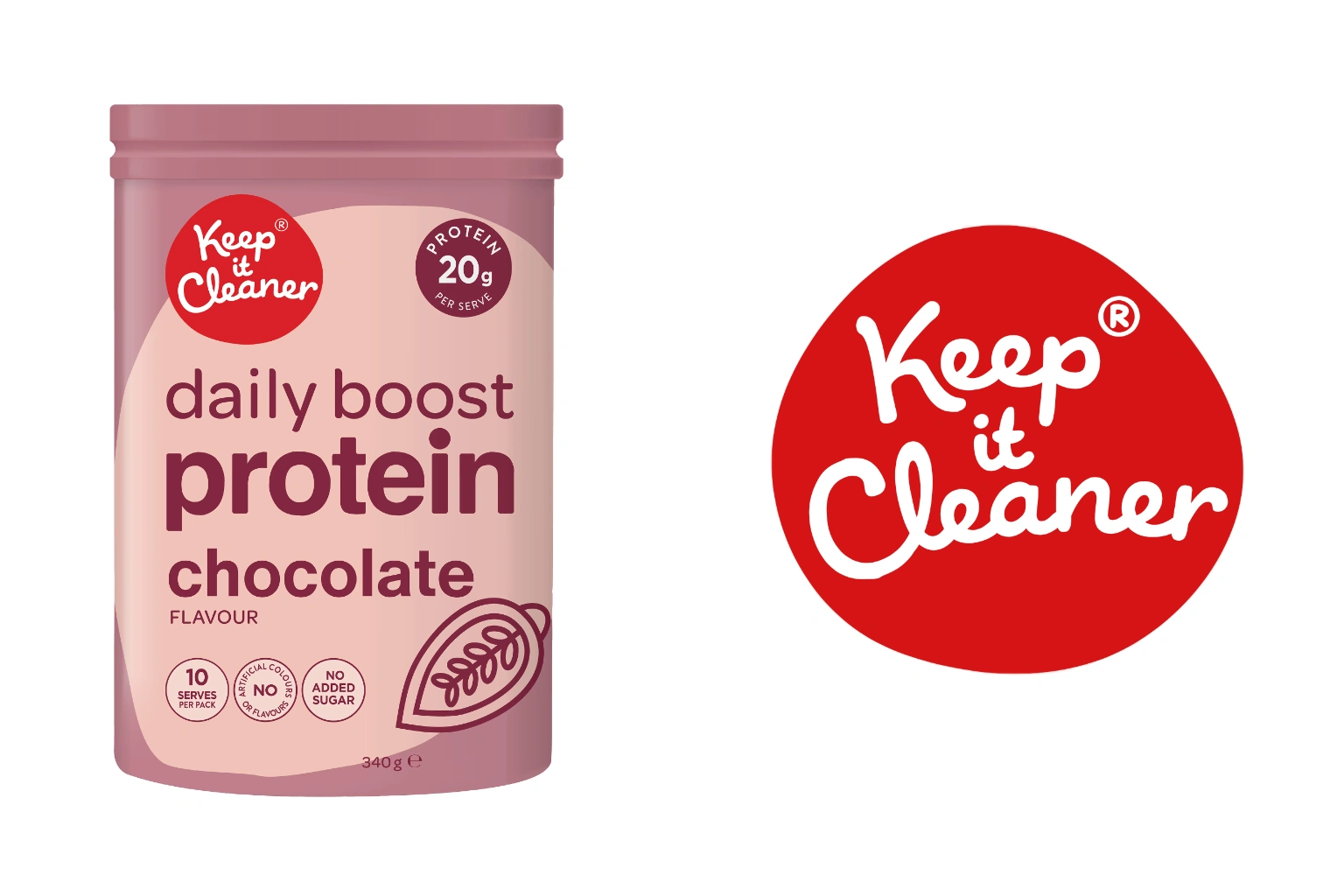 Daily Boost Protein Review Simple Nutrition and Whole Food Fuel