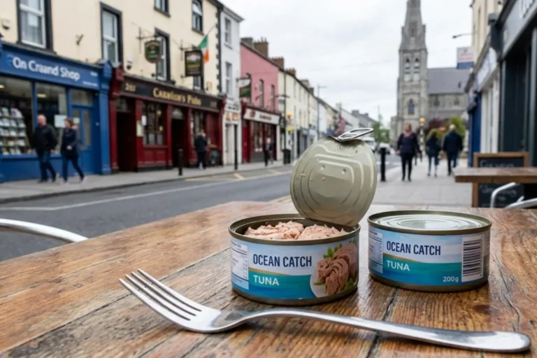 How much tuna in canned tuna? Comparison between Cheap and Expensive