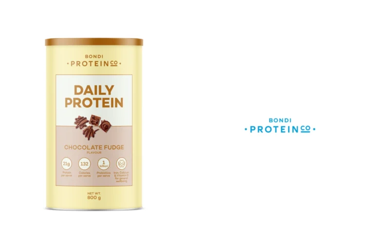 Bondi Protein Daily Protein Review Muscle Support and Easy Digestion
