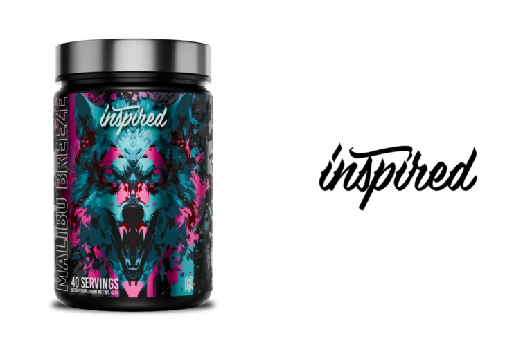 Inspired DVST8 Dark Review Extreme Cognitive Focus and Vascular Pumps