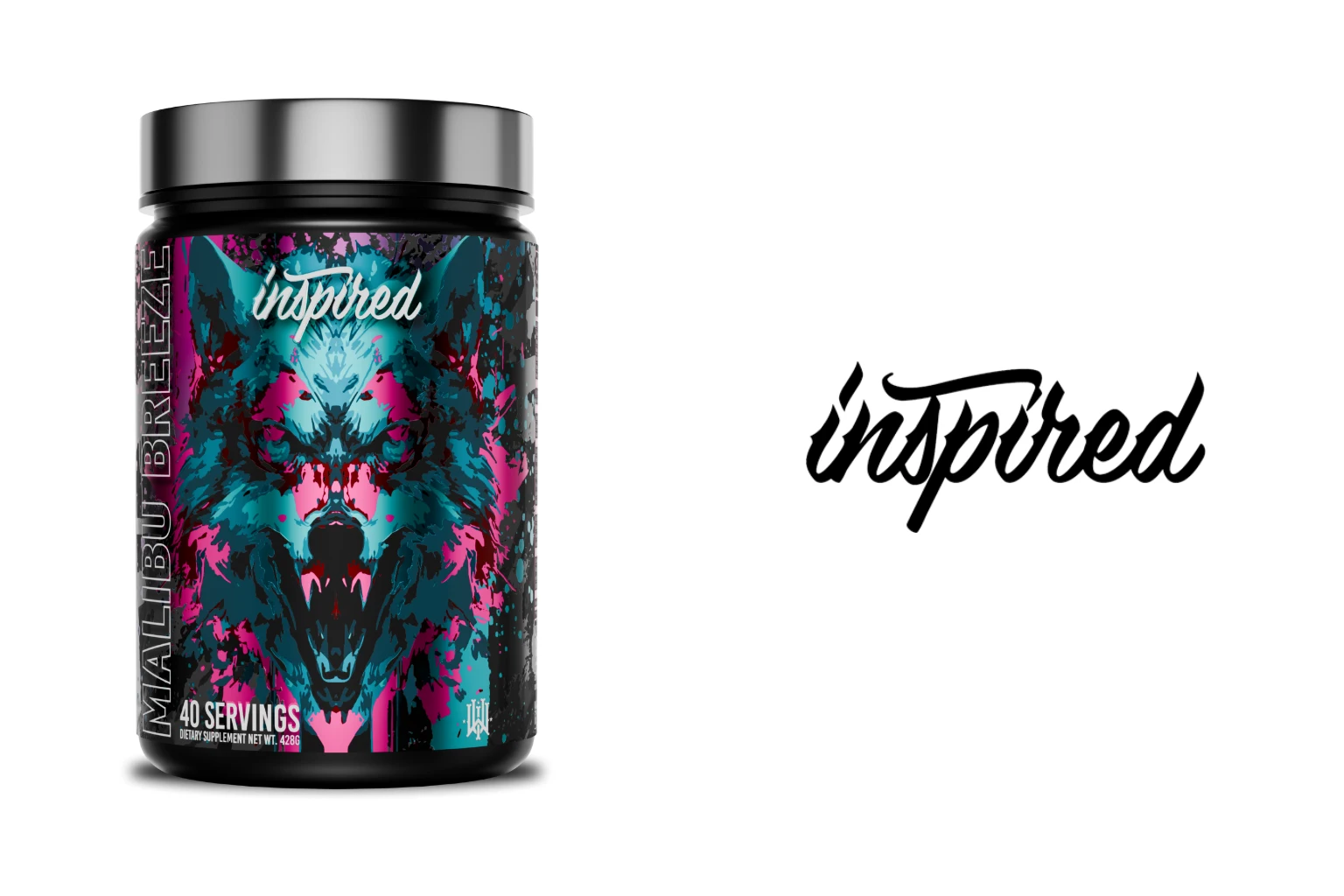 Inspired DVST8 Dark Review Extreme Cognitive Focus and Vascular Pumps