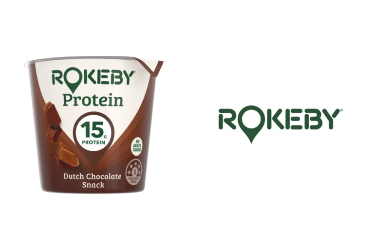 Rokeby Protein Snack Review for you
