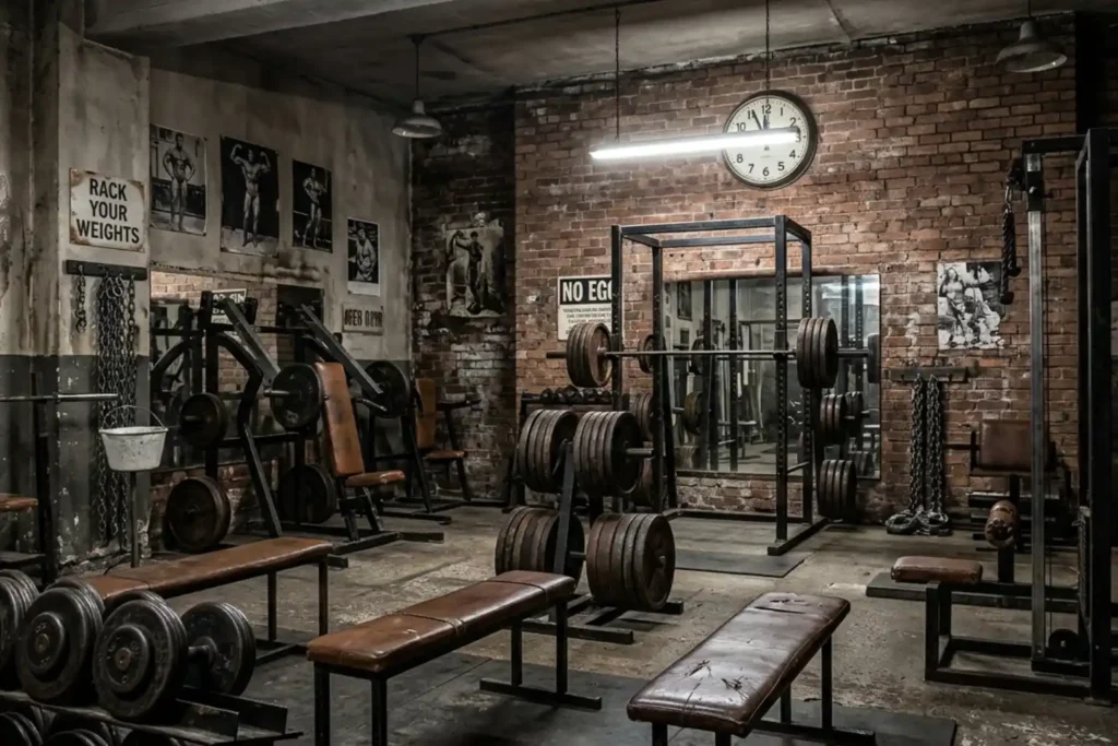 The Mechanics of Rest Periods Short vs Long Breaks between your Sets