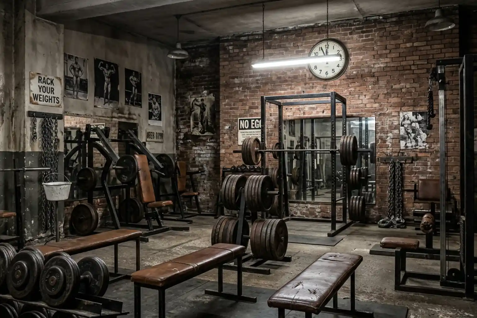 The Mechanics of Rest Periods Short vs Long Breaks between your Sets