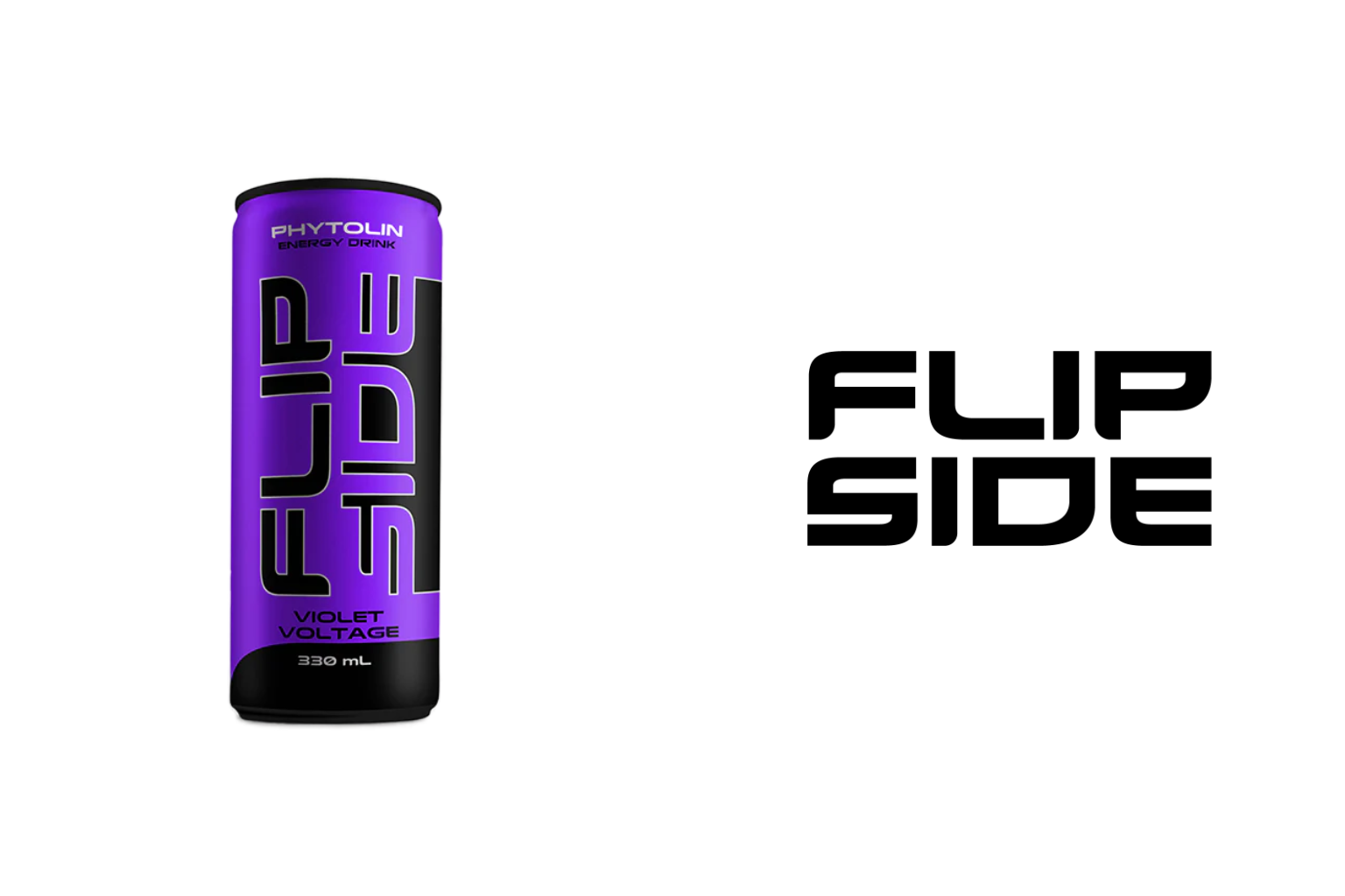 Flipside Energy Drink Original Review