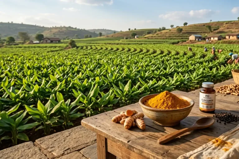 Turmeric and Curcumin Natural Antiinflammatories for Recovery