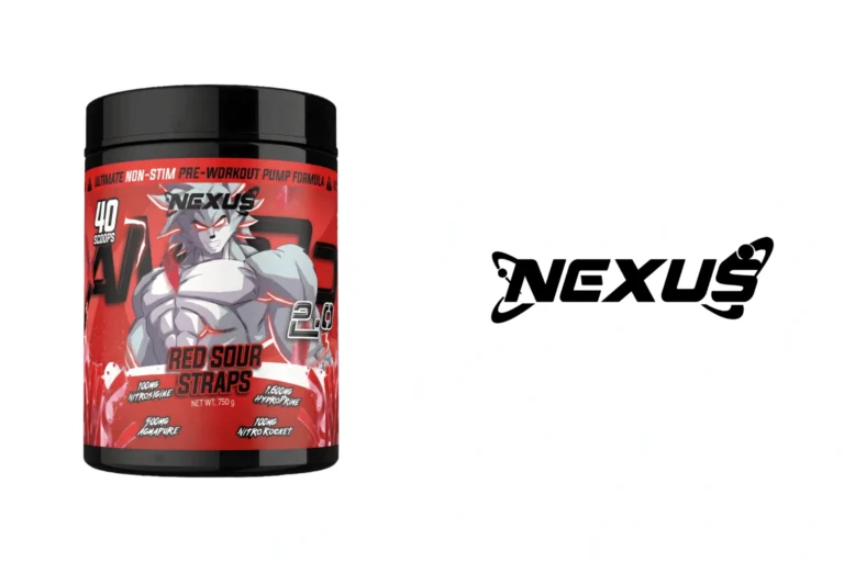 AMP3D 2.0 Review Stimulant Free Pumps Hydration Pre Workout
