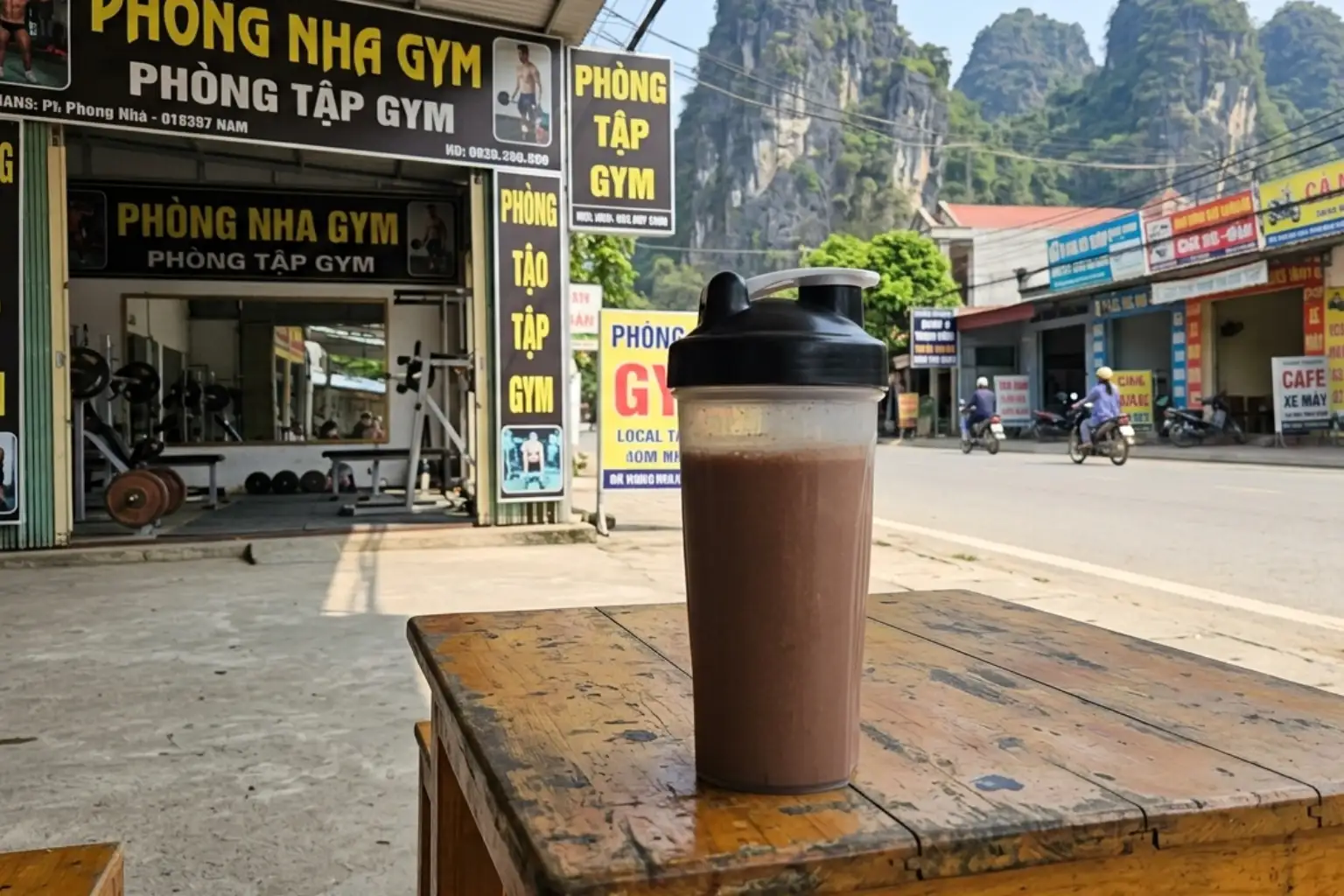 Beginner's Guide to Meal Replacement Shakes