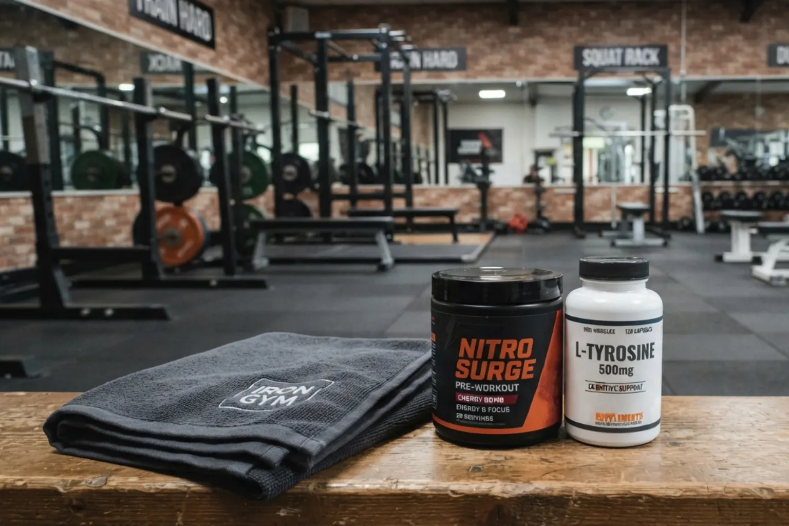 Tyrosine Benefits Uses and Dosage Guide