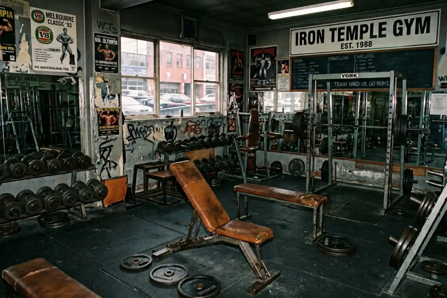 How to Use RPE to Guide Your Training